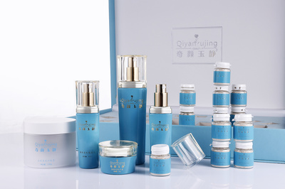 郑州化妆品市场简析与销售策略探析