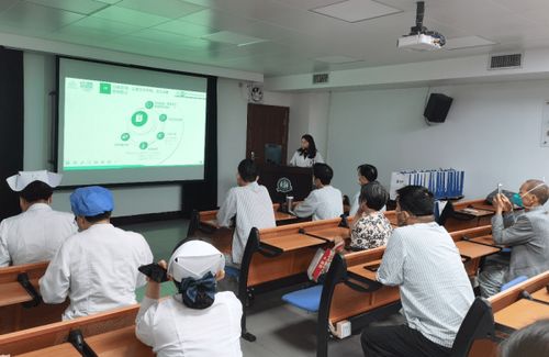 壹邦全民营养周系列活动圆满落幕，开启营养健康新篇章